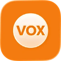 Vox App – USA